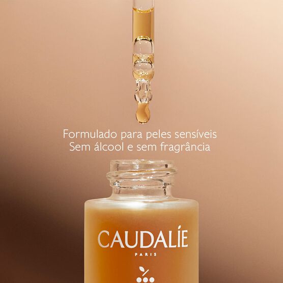 Gotas Autobronzeadoras Caudalie